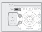 PEUGEOT 5008 - Utiliser l'entree auxiliaire (aux) AUDIO /VIDEO / cable RCA NON FOURNI - 2