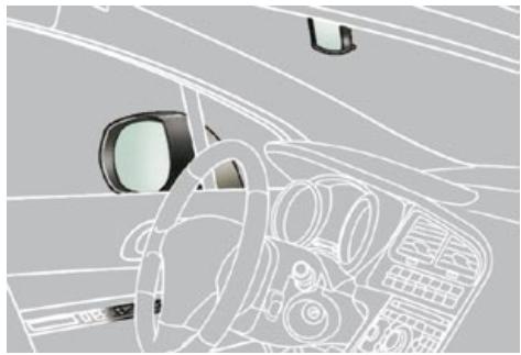 PEUGEOT 5008 - La modularite et les différêntes configurations de siéges - 2