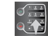 PEUGEOT 5008 - Utiliser le téléphone interne avec CARTE SIM - 2