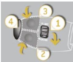 PEUGEOT 5008 - Programmation - 1