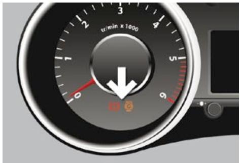 PEUGEOT 5008 - Serrage / desserrage automatique - 3