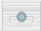 PEUGEOT 5008 - Navigation - guidage - 5