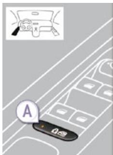 PEUGEOT 5008 - Activation - 1