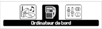 PEUGEOT 5008 - Journal des alertes - 1