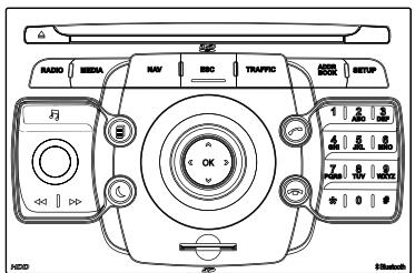 PEUGEOT 5008 - Les éléments d'identification - 13