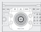 PEUGEOT 5008 - RDS - Mode régional - INFOS TRAFIC - 2