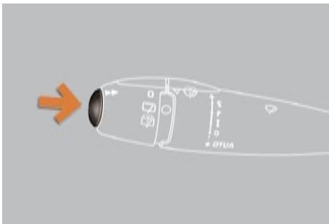 PEUGEOT 5008 - Affichage des données - 1