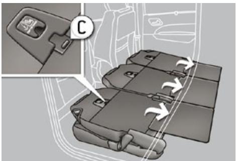 PEUGEOT 5008 - Planche rigide - 1
