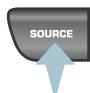 PEUGEOT 5008 - RADIO Selectionner une station - 1