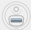 PEUGEOT 5008 - Utiliser la PRESE USB - WIP PLUG - 2
