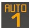 PEUGEOT 5008 - Mode automatisé - 1