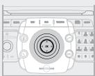 PEUGEOT 5008 - Jukebox renommer ou supprimer un ALBUM - 7