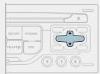 PEUGEOT 5008 - RDS - Mode regional - INFOS TRAFIC - 6