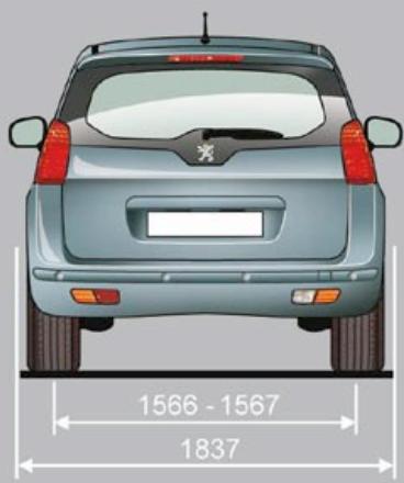 PEUGEOT 5008 - La qualité du carburant utilisé pour les moteurs diesel - 2
