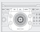 PEUGEOT 5008 - Selectionner / écouter CD, CD MP3 / WMA, CARTE SD MP3 / WMA / lecteur USB - 13
