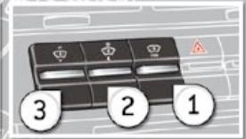 PEUGEOT 5008 - Affichage tête haute - 3