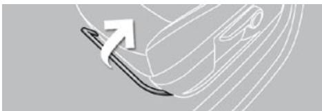 PEUGEOT 5008 - Siège conducteur - 2