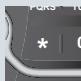 PEUGEOT 5008 - Initiation commandes vocales - RECO. VOCALE - 6