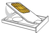PEUGEOT 5008 - Utiliser le téléphone interne avec CARTE SIM - 4