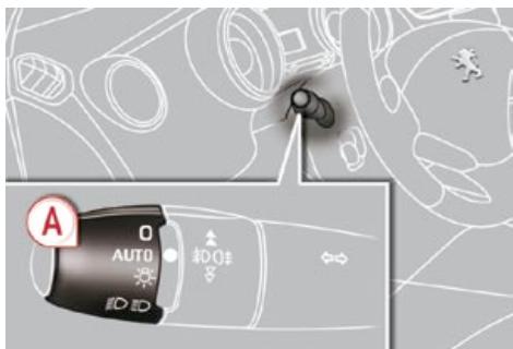 PEUGEOT 5008 - Programmations - 2