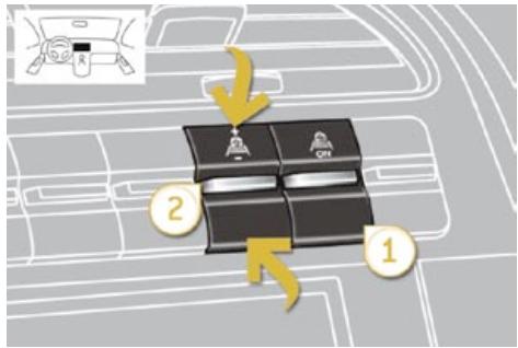 PEUGEOT 5008 - Activation - 1