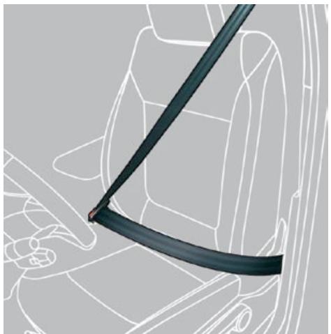 PEUGEOT 5008 - Verrouillage - 1