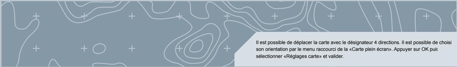 PEUGEOT 5008 - Choix d'une destination - 15