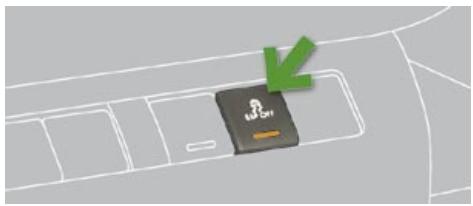 PEUGEOT 5008 - Neutralisation - 1