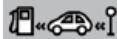PEUGEOT 5008 - Consommation instantanée - 2