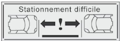 PEUGEOT 5008 - Fonctionnement - 2