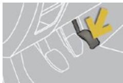 PEUGEOT 5008 - Fonctionnement - 3