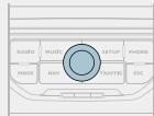 PEUGEOT 5008 - OPTION de guidage - 19