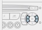 PEUGEOT 5008 - RADIO Selectionner une station - 15