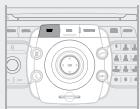 PEUGEOT 5008 - Options de guidage - 2