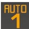 PEUGEOT 5008 - Positions du levier de vitesses - 6