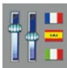 PEUGEOT 5008 - Déverrouillage sélectif avec la clé - 1