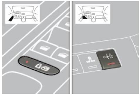 PEUGEOT 5008 - Sécurité enfants (verrouillage portes arrêté) - 1