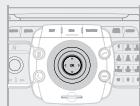 PEUGEOT 5008 - Jukebox renommer ou supprimer un ALBUM - 11