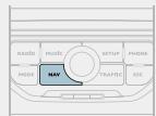PEUGEOT 5008 - OPTION de guidage - 2
