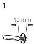 PIONEER VSX 921 & VSX-921 - Attention - 1