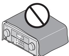 PIONEER VSX 921 & VSX-921 - Avertissement - 1