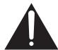 PIONEER VSX 921 & VSX-921 - Attention: - 1