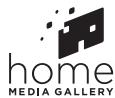 PIONEER VSX 921 & VSX-921 - Utilisation de home media gallery - 1