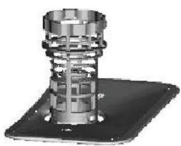DE DIETRICH DVH1538J - Système de filtration - 2