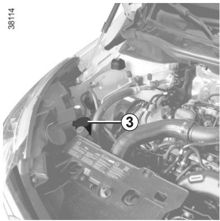 RENAULT CAPTUR - NIVEAUX (3/3)/FILTRES - 1