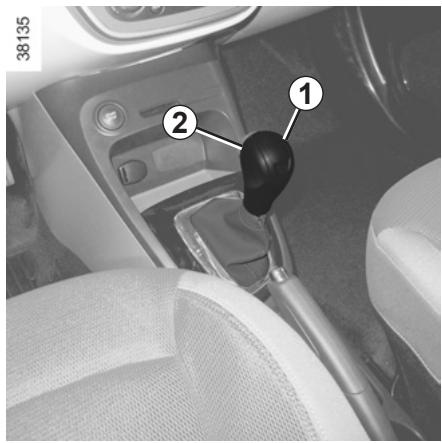 RENAULT CAPTUR - Gabarit fixe 4 - 2