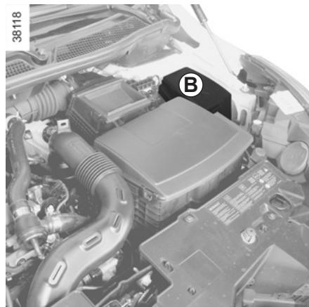RENAULT CAPTUR - FUSIBLES (1/3) - 3