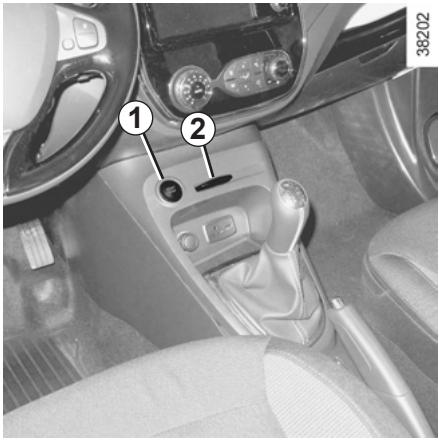 RENAULT CAPTUR - Tous véhicules - 1