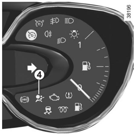 RENAULT CAPTUR - Fonctionnement - 1