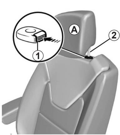 RENAULT CAPTUR - Responsabilité du conducteur - 1